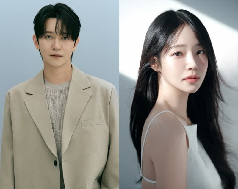 노을 강균성, 14세 연하 배우 유하진과 10월 30일 백년가약