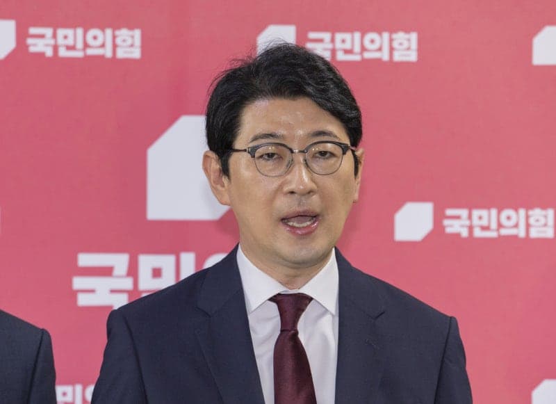"부실 아닌 부정"…국민의힘, 대선·총선까지 선관위 특검 수사 확대 압박