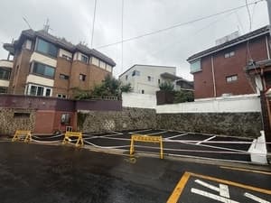 성북구, 성북동 빈집 철거해 '우리마을 공동주차장 2호' 조성
