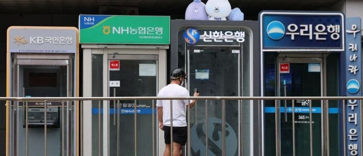매교역 팰루시드 잔금대출 빗장 풀렸다…5대 은행 한도 5000억으로 상향