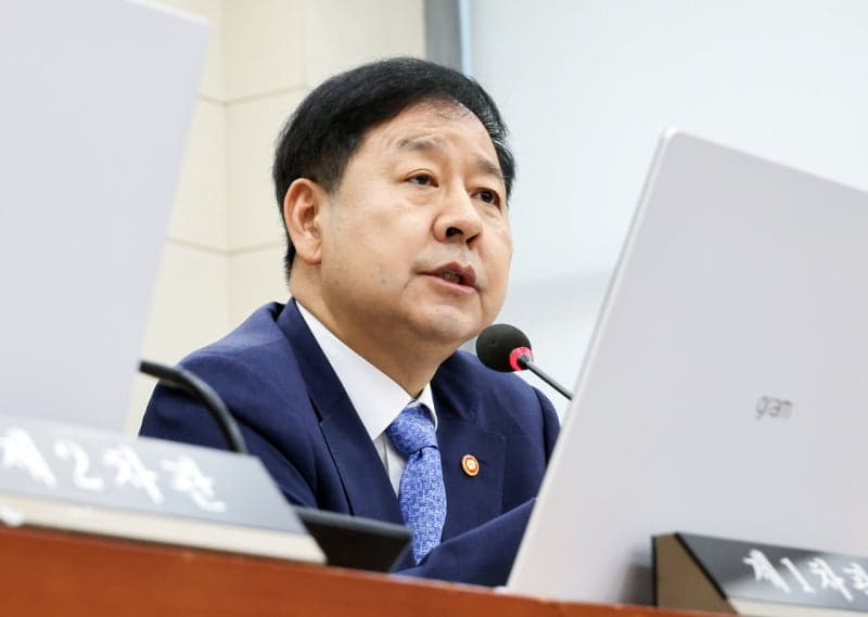 구윤철 "그린벨트·군 시설 활용해 주택 공급 확대…세제 개편도 추진"