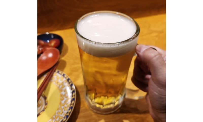 퇴근길 생맥주 한 잔도 비싸지나…정부, 주세 20% 감면 혜택 내년 종료