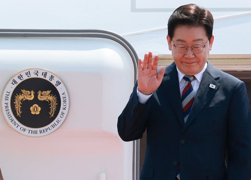 이재명 대통령, 콜롬비아 신임 대통령 취임식에 윤준병·이해민 특사 파견