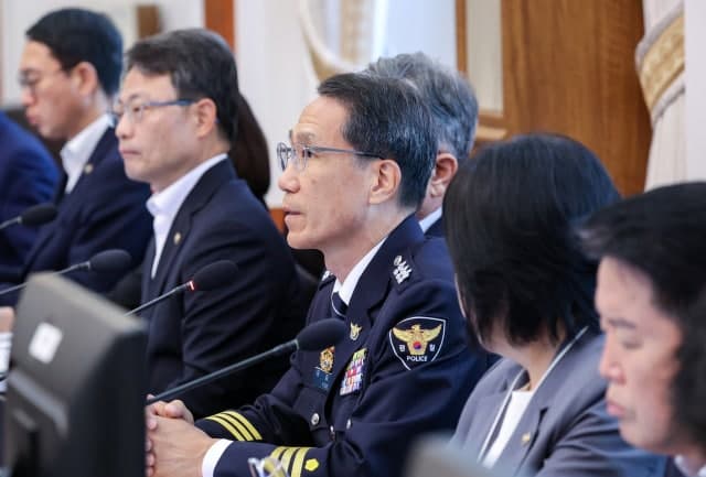 형사소송법 개정안 국무회의 통과…10월 검찰 수사권 폐지에 로펌 문의 폭주