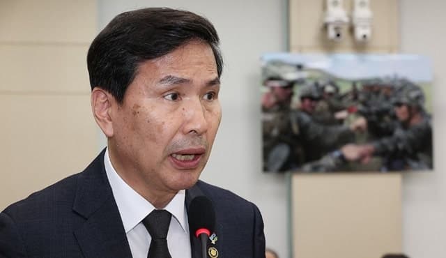 네이버, 김선호 전 국방부 차관 상근 경영고문으로 영입…공공·국방 AX 전략 강화