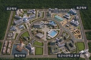 국방부, 26일 국군사관학교 창설 공청회 개최…의견 수렴 나선다