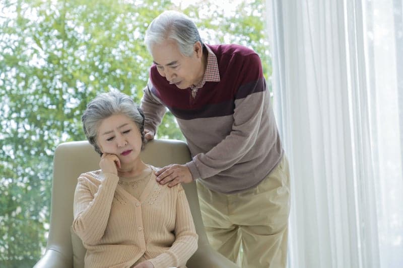 기초연금 수급자 74% 식비로 지출…노인 96% 노후 준비 미흡