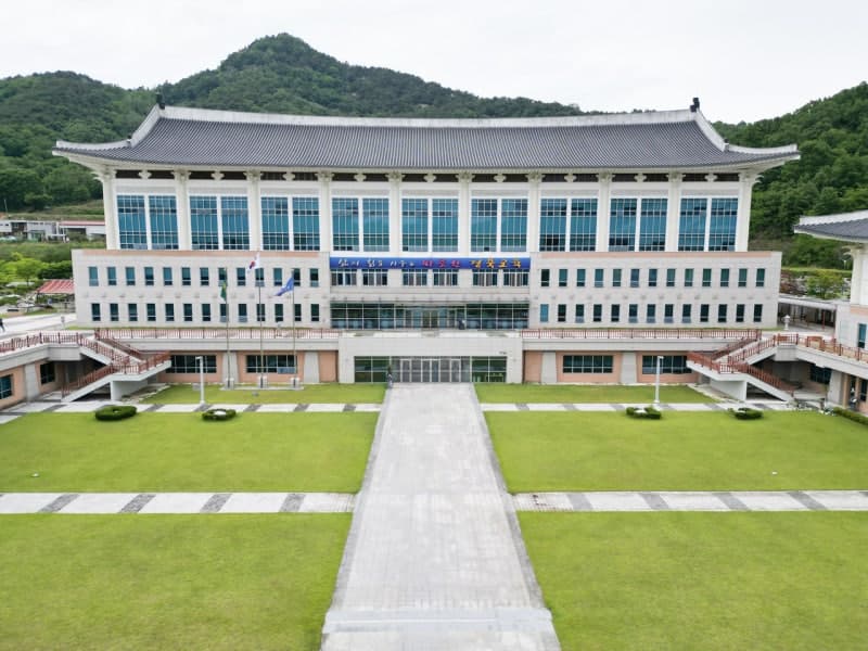 경북교육청, '경북 교육 2030 대전환 계획' 발표…5대 과제 추진으로 교육 체제 개편