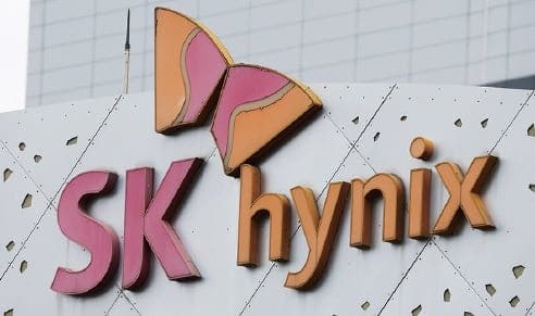SK하이닉스, 무디스 신용등급 'A3'로 첫 상향…AI 메모리 호황 효과