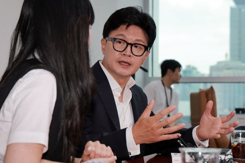 부산 돌려차기 피해자 호소에도…이재명 대통령, 보완수사권 폐지법 거부권 행사 거부