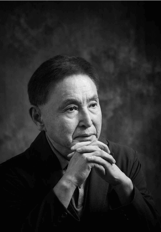이성복 시인 ‘그 여름의 끝’, 미국 크노프서 번역 출간