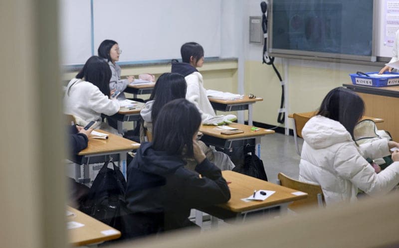 재수 성공의 비결은 '통제'…성적 올린 학생 10명 중 8명은 인간관계 줄였다