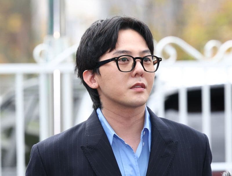 지드래곤 악플러들 벌금 최대 700만 원 선고…소속사 “선처·합의 없다”