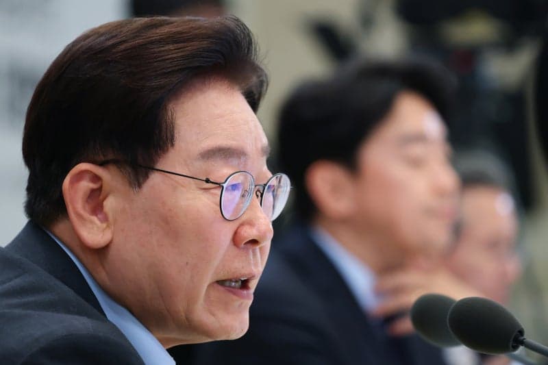 이재명 대통령, 오늘 140개 공공기관 업무보고 마무리