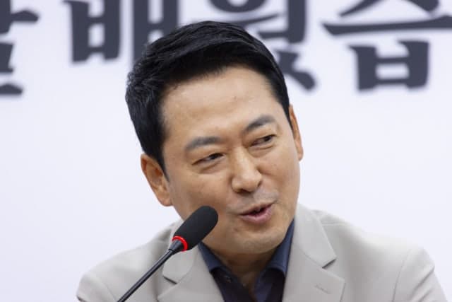 국민의힘 '돌려차기' 발언 논란, 당내 갈등 증폭