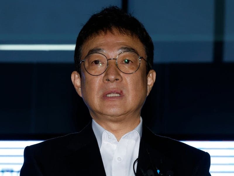 '술타기 의혹' 배우 이재룡 기소…음주운전 혐의는 제외