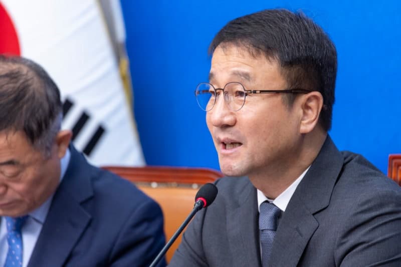 한병도 "주택시장 안정화 TF 확대…부동산 세제 정상화·공급 확대 추진"