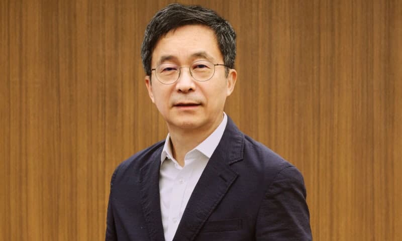 방문진 신임 이사장에 강형철 교수 선출…MBC 사장 선임 절차 돌입