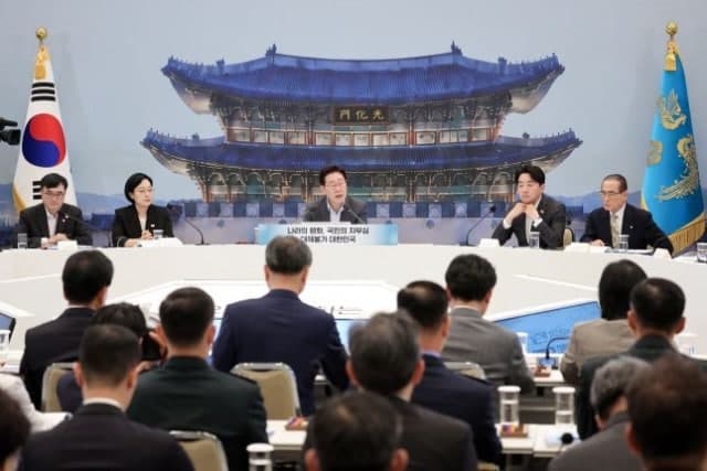 법제처, 3500개 행정법령 전수조사…기존법 개정으로 국정입법 속도 높인다