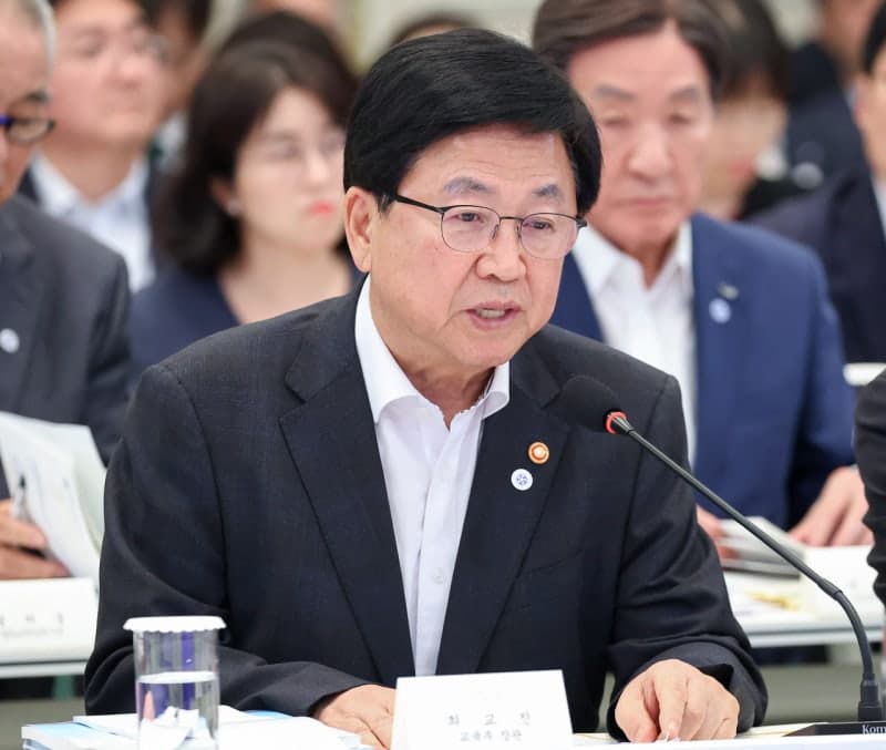 교육부, 지방 국립대 장학금 확대 및 2027년 유아 무상교육 추진