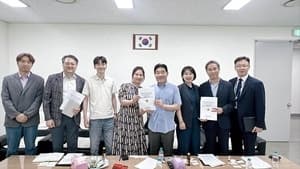 김운남 경기도의원, 특성화고 인재와 지역기업 잇는 산학협력 해법 찾는다