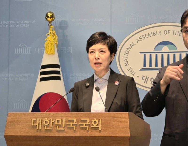 김은혜, 1주택자 보유세 양도차익 공제법 발의…“양도세 폭탄 막는다”