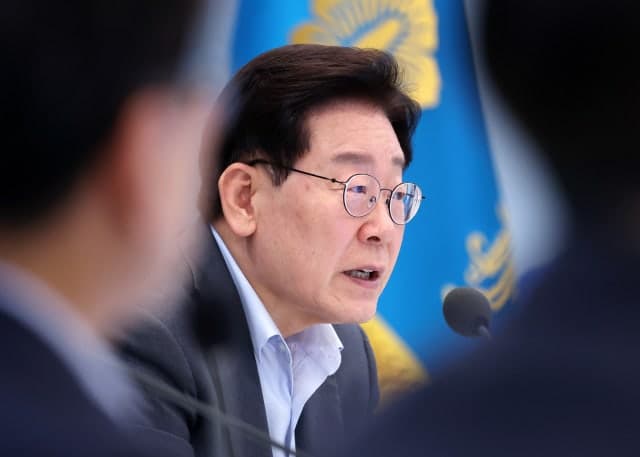 검찰 수사권 폐지, 합수본 존속 혼선…대통령, 철저 대비 주문