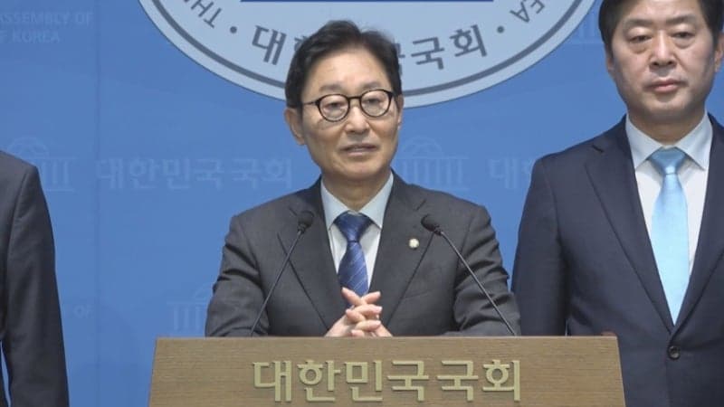 박범계 "정청래의 명청대전 허구론은 몰인정…김민석 향한 배신자 프레임 부적절"