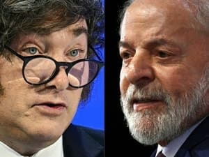 브라질, ‘룰라 도둑’ 발언한 아르헨티나 대사 추방 및 외교 격하