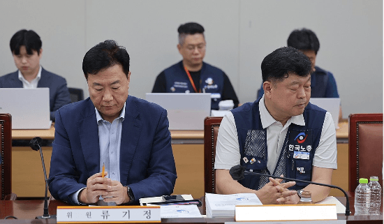 2027년 최저임금 1만700원 확정, 노사 이의 모두 기각