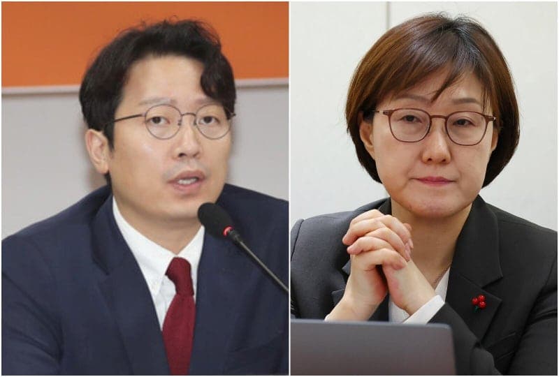 김현지 명예훼손 혐의 이기인 개혁신당 사무총장, 경찰 무혐의 불송치