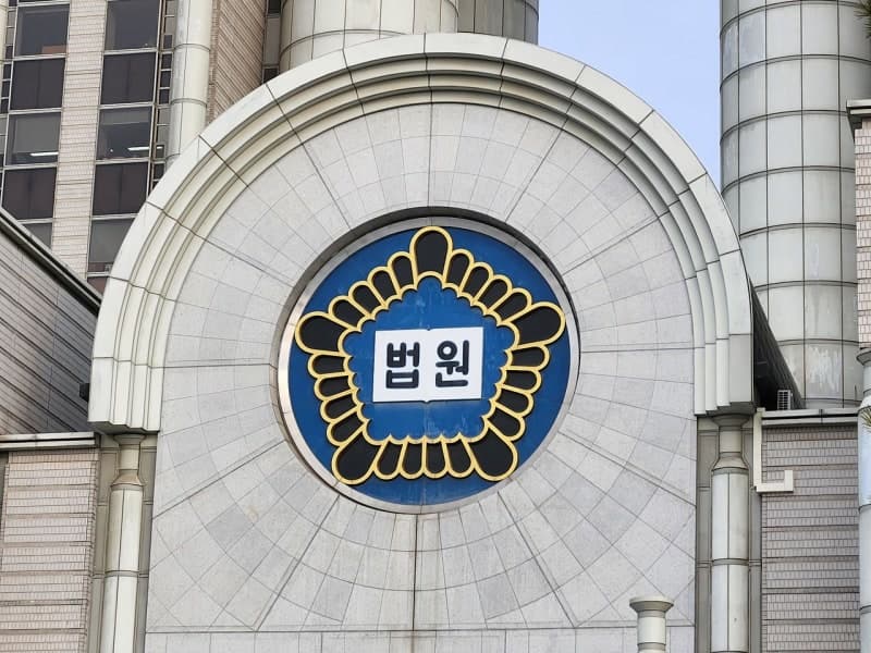 아내 가출한 사이 생후 3개월 아들 살해한 30대 친부 징역 10년 선고