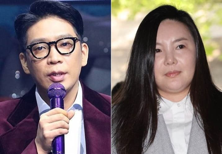 “MC몽 담궈라” 차가원 회장, 400억 피해 주장과 역바이럴 의혹 녹취록 공개