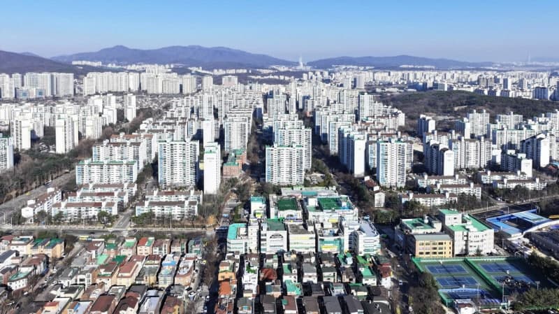 성남시, 분당 재건축·백현마이스 대비 미래 교통망 구축 나선다