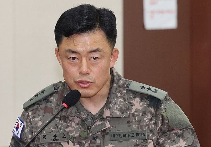 특검, '계엄 명분' 의혹 HID 부대 현장검증…문상호 전 사령관 체포