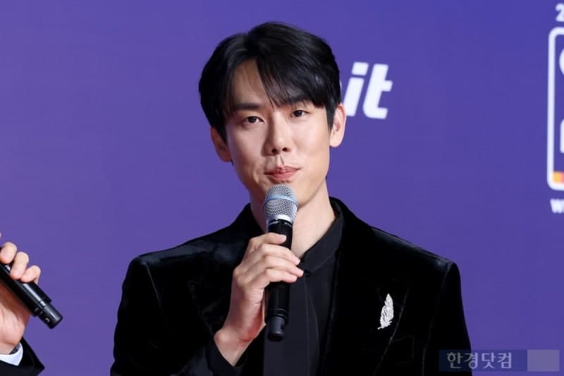 유연석, 30억대 세금 불복 청구 기각…소속사 '세법 해석 차이'