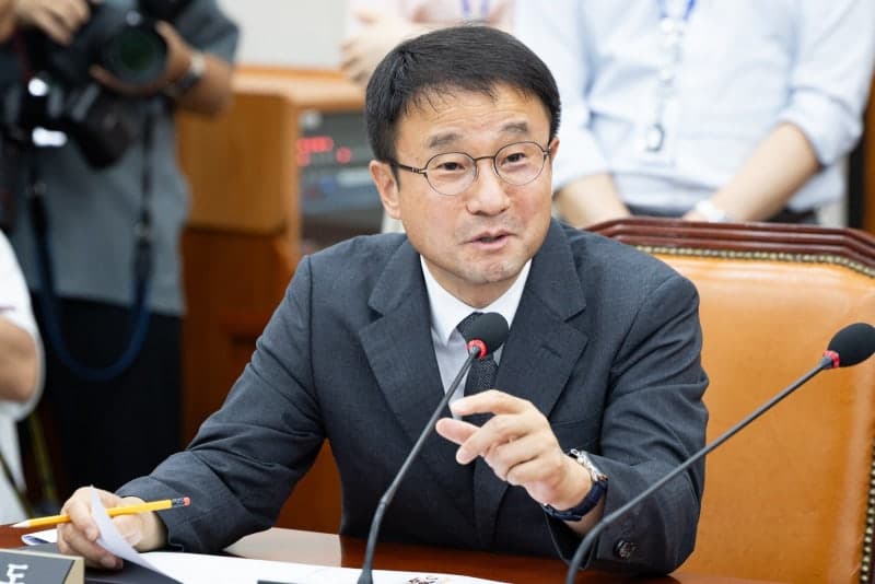 한병도 "부동산 세제 정상화·공급 확대 병행…형소법 비판은 흑색선전"