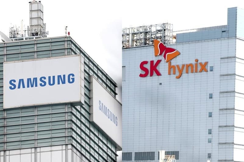 AI 메모리 병목 돌파: 삼성·SK, 3D 기술로 미래 주도