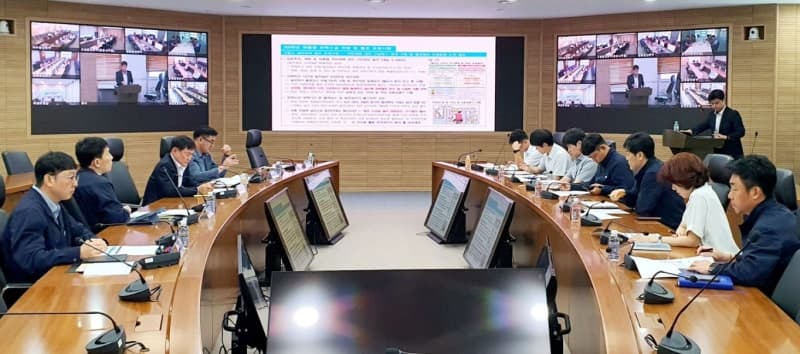 한국남동발전, 역대 최대 전력수요 대비 비상대응체계 가동