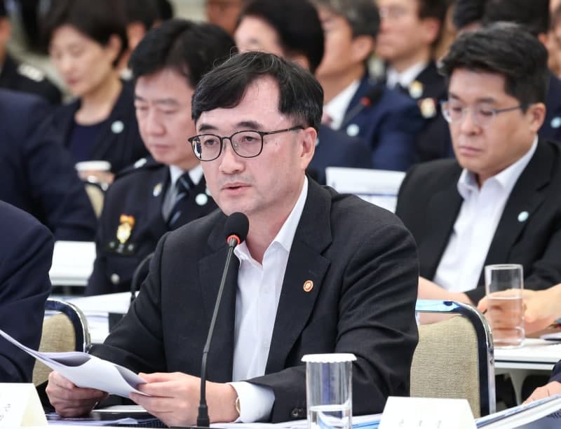 청년 전담 부처 신설 검토…10월 중수청 출범 등 국가정상화 박차