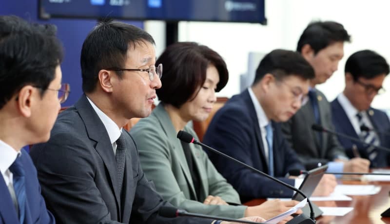 부동산 과세 정상화 나선 정부…여당은 '세금 역풍' 우려에 속앓이