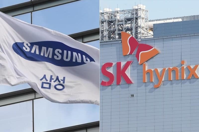"성과급은 배임"…경찰, 삼성전자·SK하이닉스 대표 수사 착수