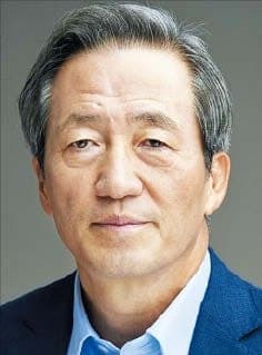 정기선 HD현대 회장, 부친 정몽준 이사장 지분 증여로 2대 주주 등극