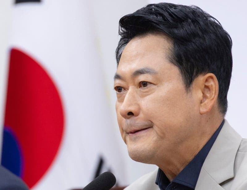 장동혁 "단일종목 레버리지 ETF 특검 도입해 로비 의혹 밝혀야"