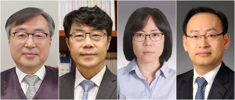이흥구 대법관 후임 후보 4명 추천…노태악 후임과 동시 제청 가능성
