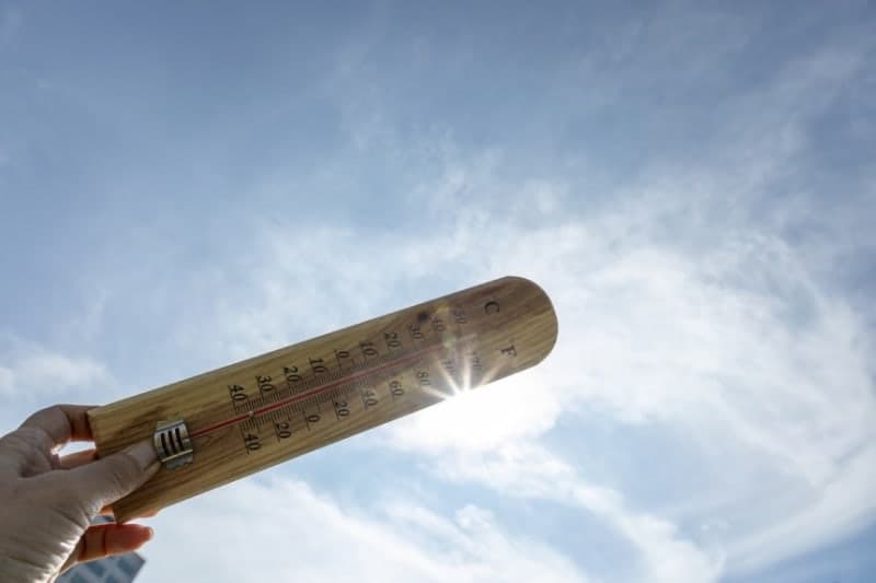 서울 폭염중대경보 속 온열질환자 39명 발생…올해 최다 기록 경신