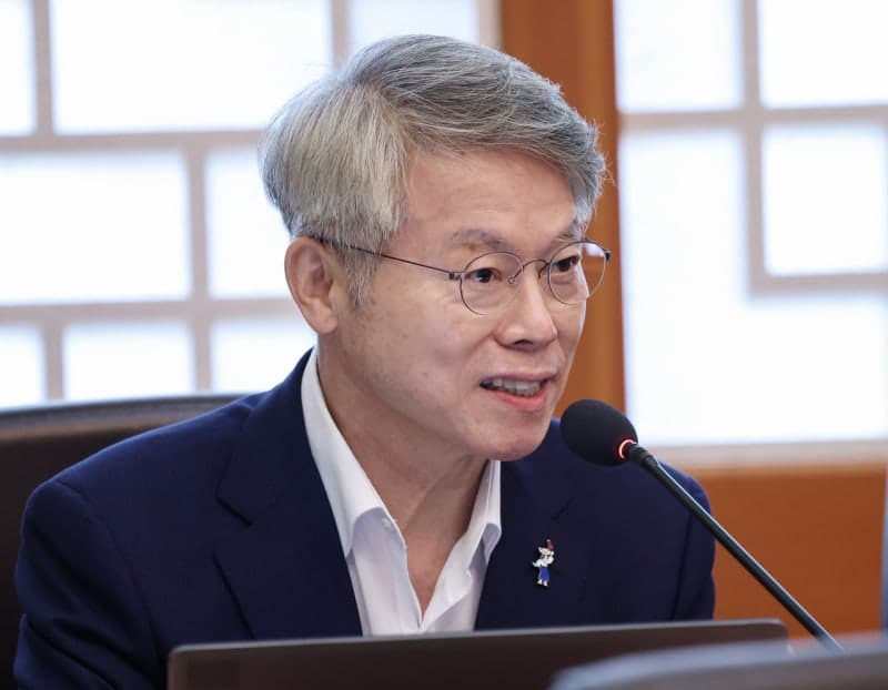 이재명 대통령 질책에 무안군 "군공항 이전 협의 책임 있게 이어가겠다"