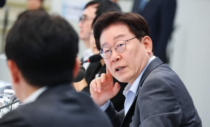 이재명 대통령 "객관식 수능 한계"…국교위, 논·서술형 도입 논의 착수