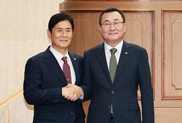 통영시-시의회, 민생회복지원금 1인당 35만 원 지급 합의