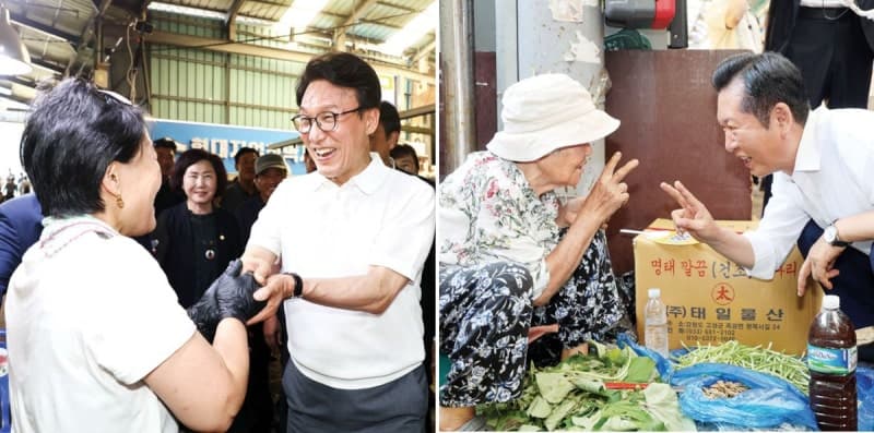 정청래, 친명계 '추가 투표' 요구에 "투표 쿠데타"라며 강력 반발